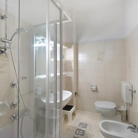 Апартаменты Orizzonte 8 B