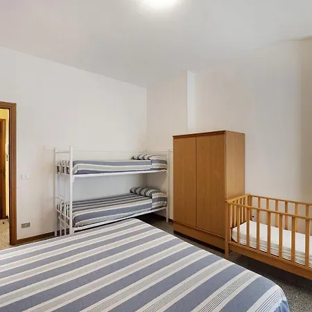 Orizzonte 8 B Appartement Diano Marina