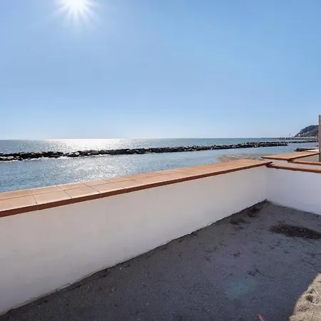 Appartement Orizzonte 8 B Diano Marina