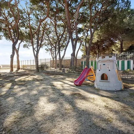 Orizzonte 8 B * Диано-Марина