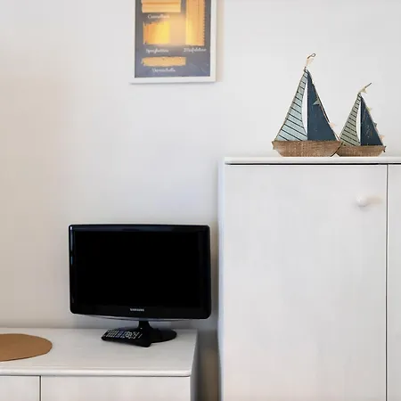 Orizzonte 8 B Appartement Diano Marina