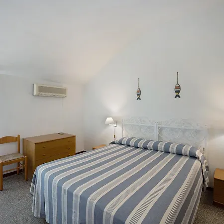 Orizzonte 8 B Apartman *