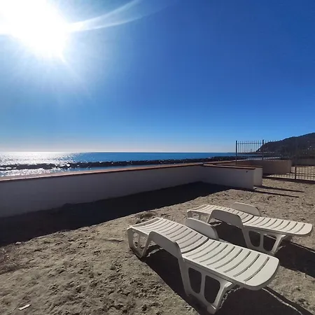 Orizzonte 8 B Apartman