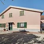Orizzonte 8 B Appartement Diano Marina
