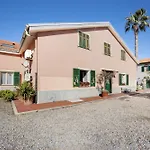 Orizzonte 8 B