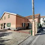 Orizzonte 8 B Appartement