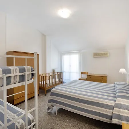 Orizzonte 8 B Apartamento