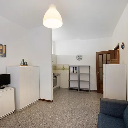 Orizzonte 8 B Appartamento