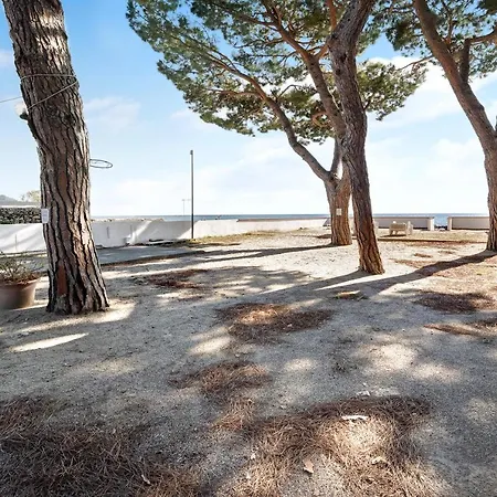 Orizzonte 8 B Apartman