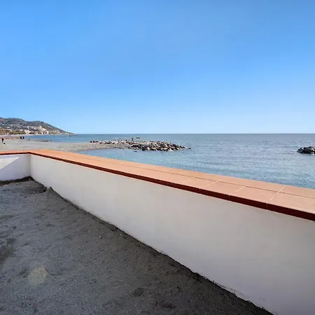 شقة Orizzonte 8 B