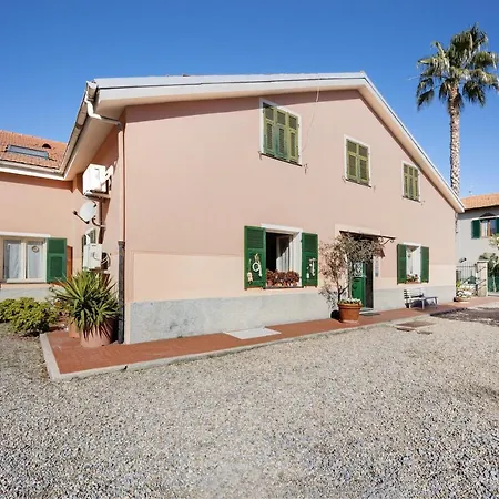 Apartman Orizzonte 8 B *