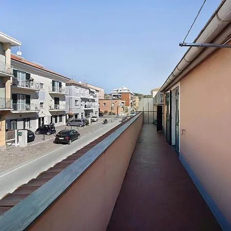 Orizzonte 8 B * Diano Marina