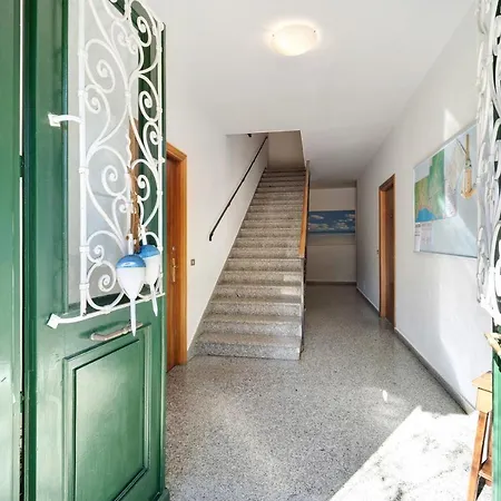 Orizzonte 8 B