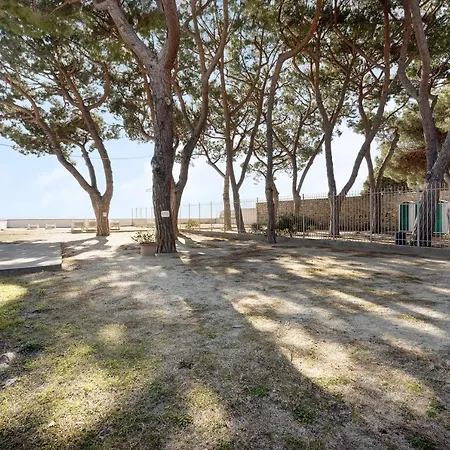 Orizzonte 8 B Diano Marina