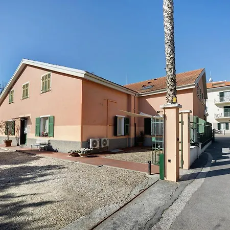 Appartamento Orizzonte 8 B *