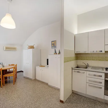 Appartement Orizzonte 8 B *