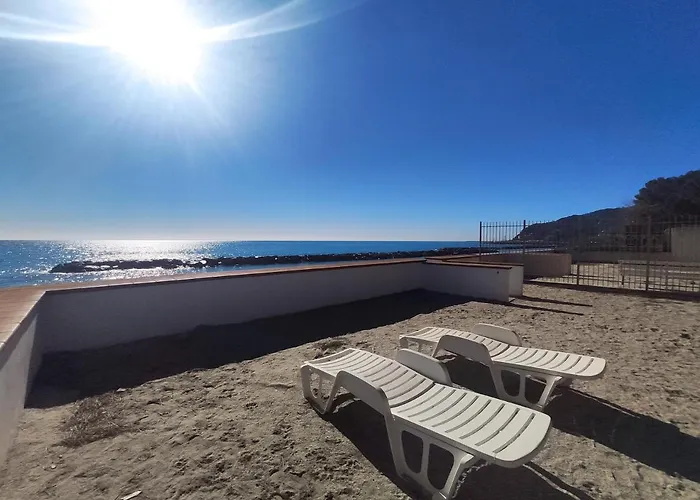 Orizzonte 8 B * Diano Marina