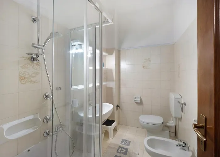 דירה Orizzonte 8 B