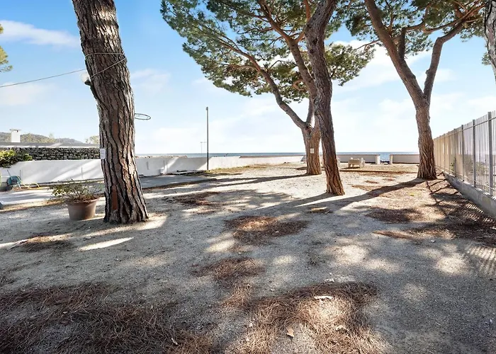 Orizzonte 8 B Apartamento