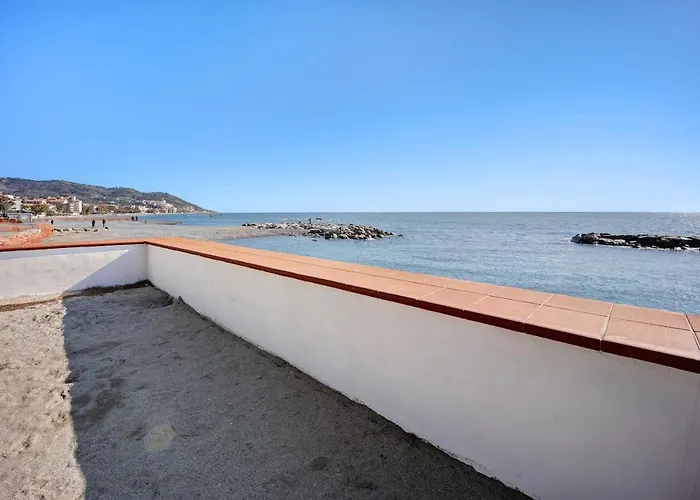 Apartamento Orizzonte 8 B