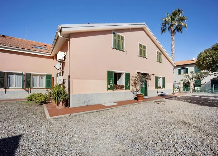 Apartamento Orizzonte 8 B *