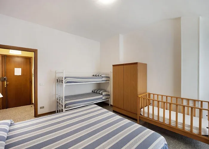 Orizzonte 8 B Апартаменти Діано-Марина