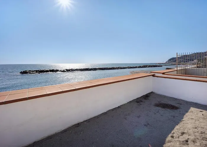 Apartamento Orizzonte 8 B Diano Marina