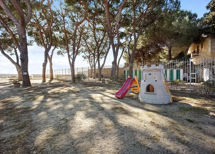 Orizzonte 8 B * Diano Marina