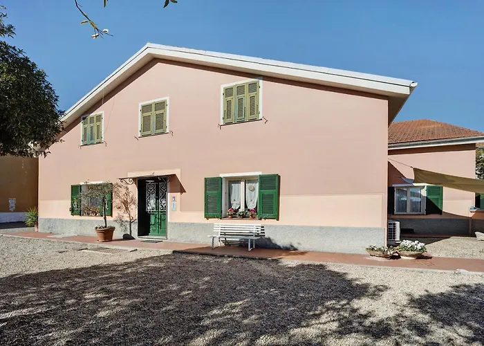 Orizzonte 8 B * Діано-Марина