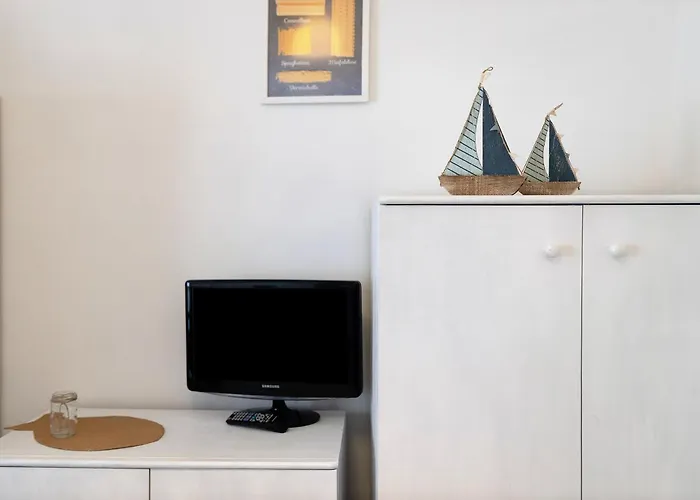 Orizzonte 8 B Apartamento Diano Marina