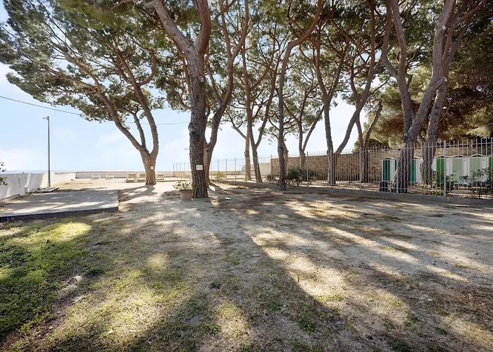 Orizzonte 8 B Apartamento *